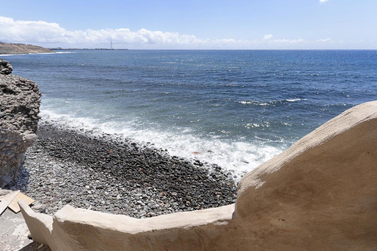 Sweet Home Pozo Izquierdo B Las Palmas de Gran Canaria Dış mekan fotoğraf